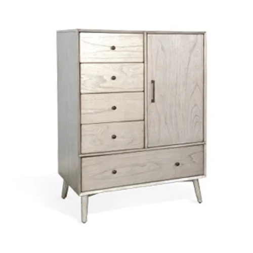 American Modern Chest