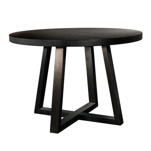 Mia Round Dining Table