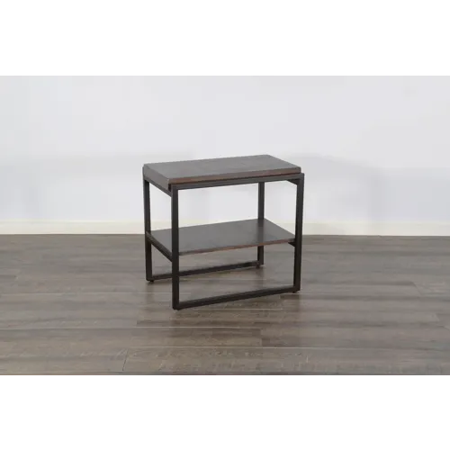 Tyler Chair Side Table