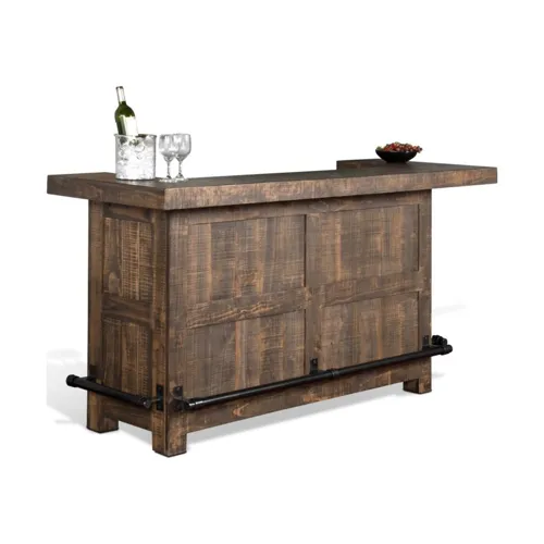 Homestead Bar