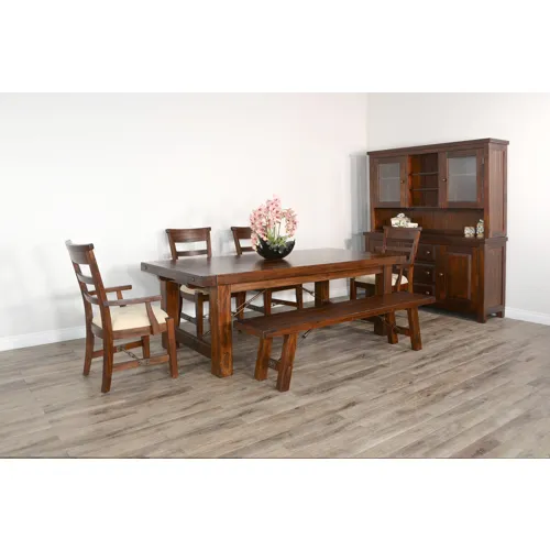 Tuscany 8 PC Dining Set