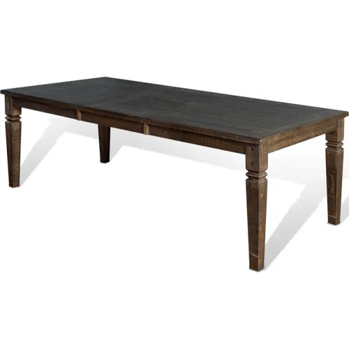 Homestead Extension Dining Table