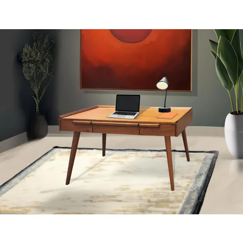 American Modern 48" Desk