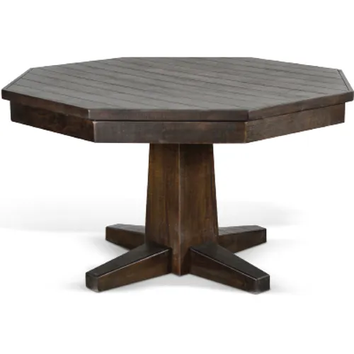 Homestead Game and Dining Table