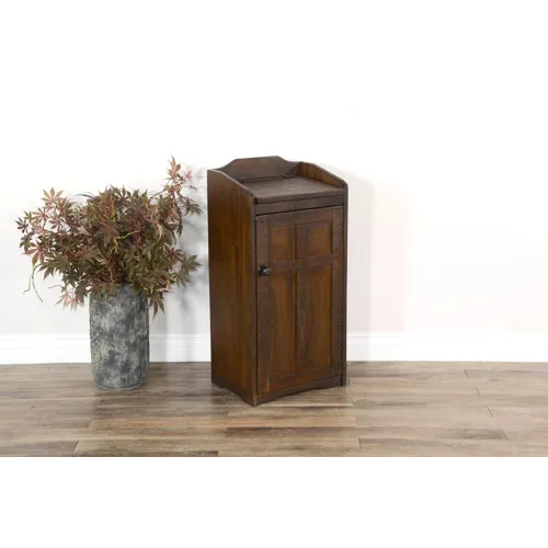 Homestead Trash Box