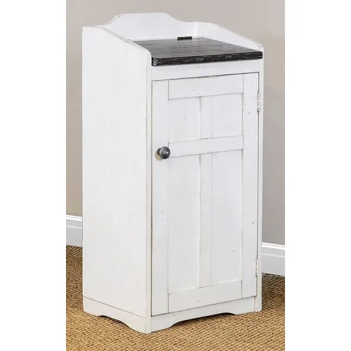 Carriage House Trash Box