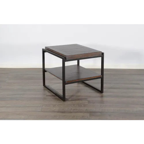 Tyler End Table