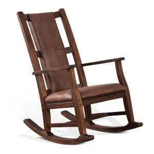 Savannah Rocker