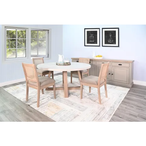 5 PC Dining Set