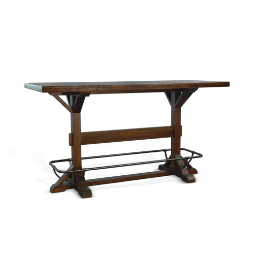 Homestead Pub Table