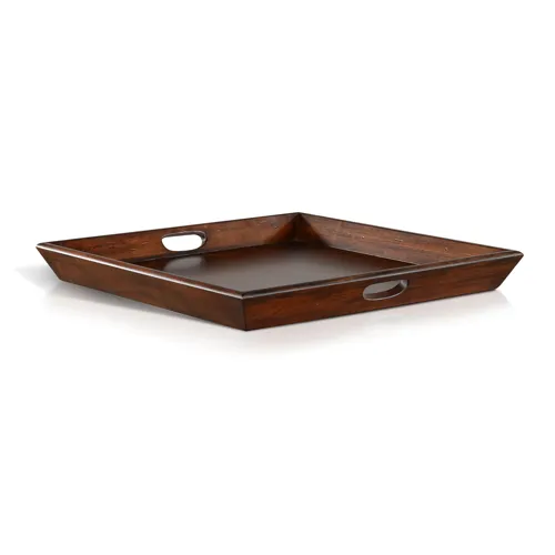Santa Fe Ottoman Tray