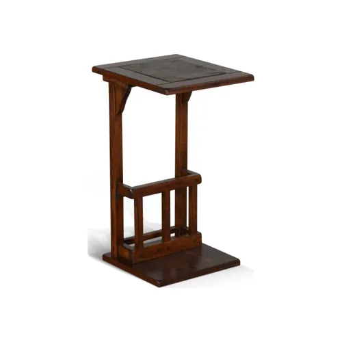Santa Fe Sofa Mate Table