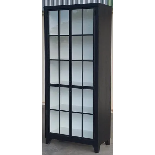 Ryan Tail Accent Cabinet