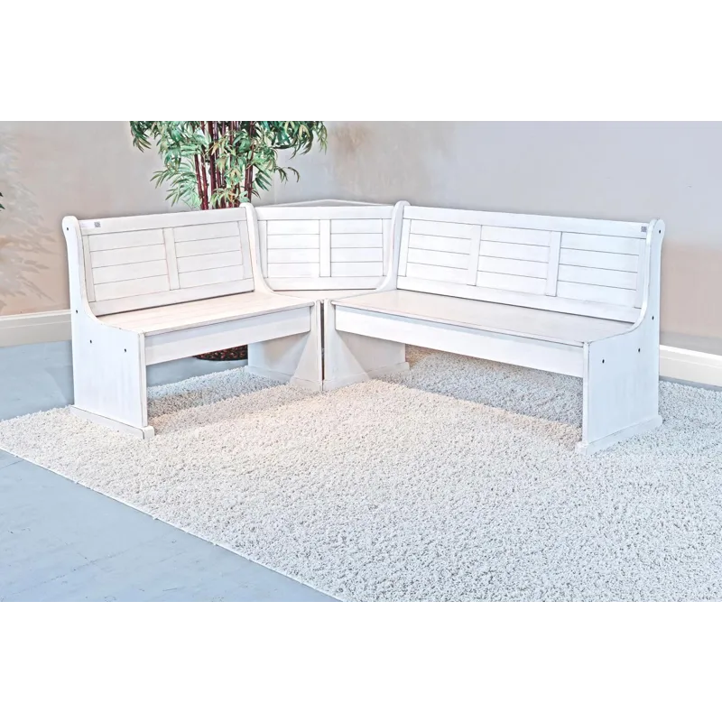 Bayside Breakfast Nook Set