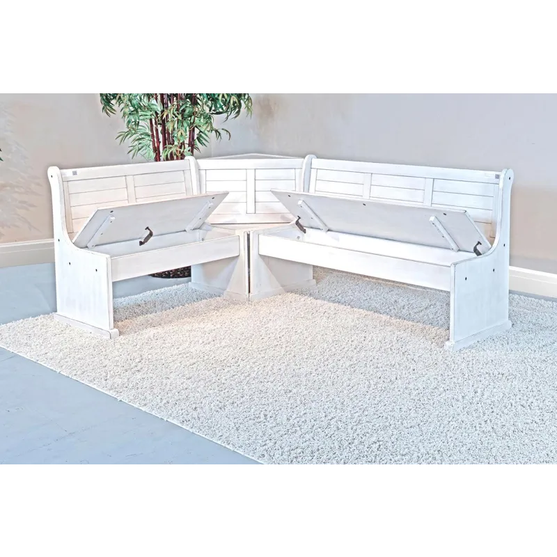Bayside Breakfast Nook Set