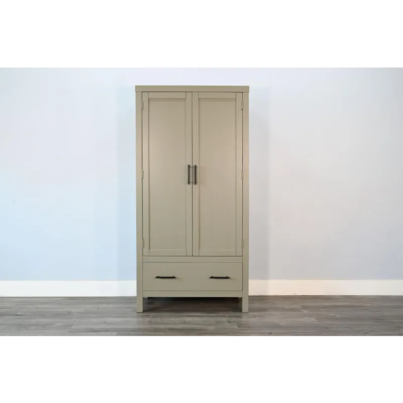 Gen S Five General Storage Cabinet