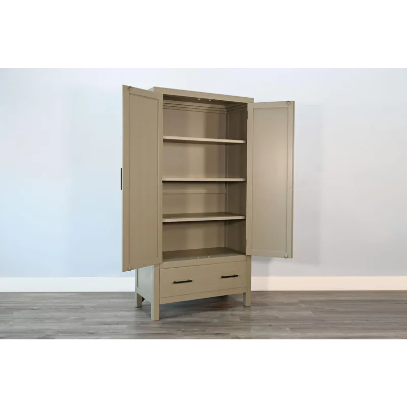 Gen S Five General Storage Cabinet