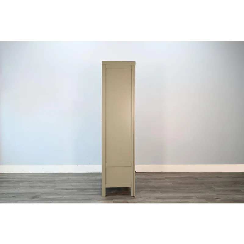 Gen S Five General Storage Cabinet