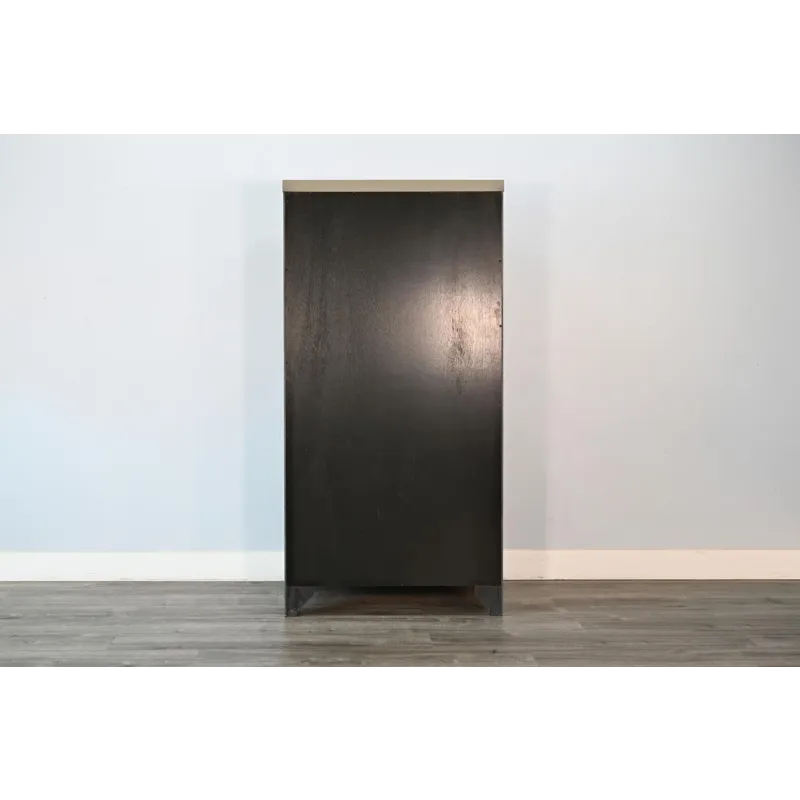 Gen S Five General Storage Cabinet