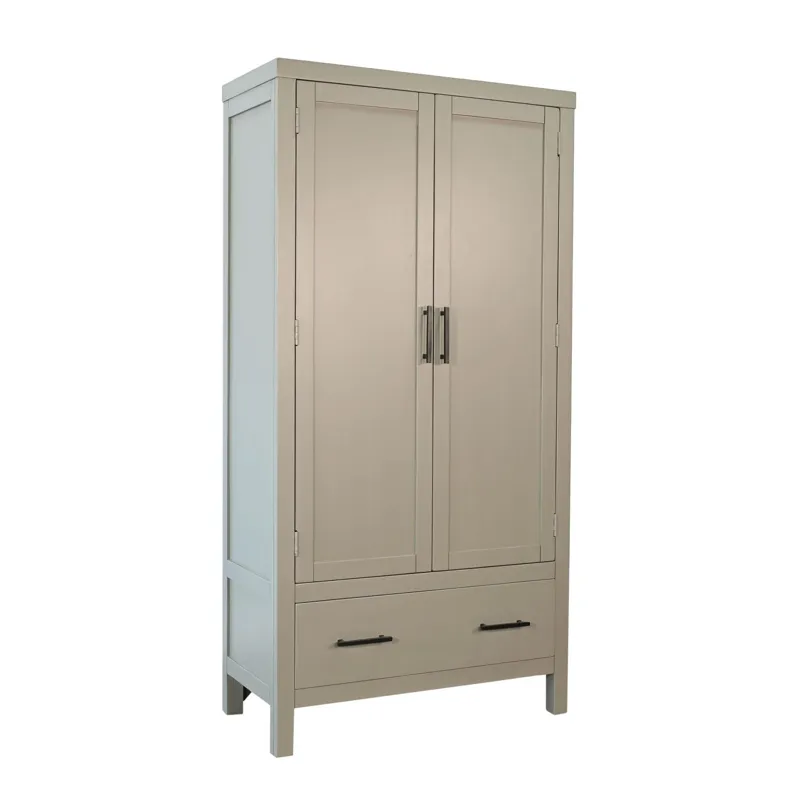 Gen S Five General Storage Cabinet