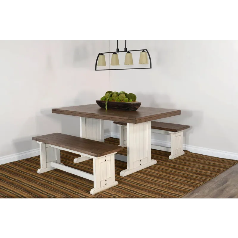 PASADENA Breakfast Nook