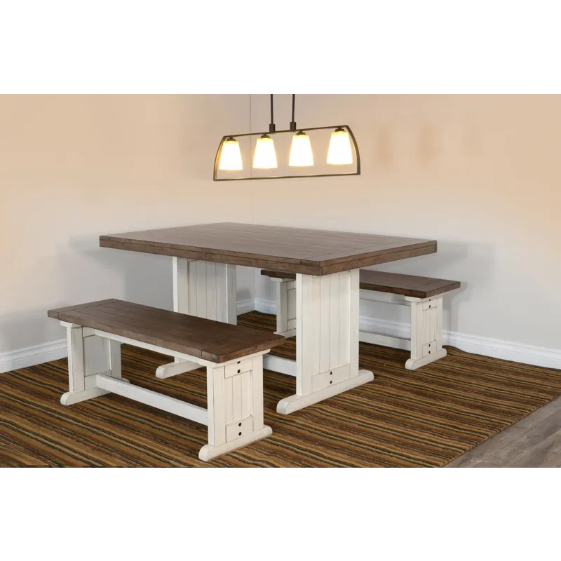PASADENA Breakfast Nook