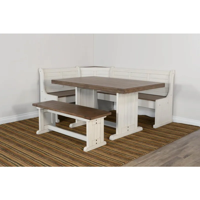 PASADENA Breakfast Nook