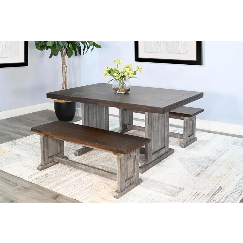 HOMESTEAD HILLS Breakfast Nook Set