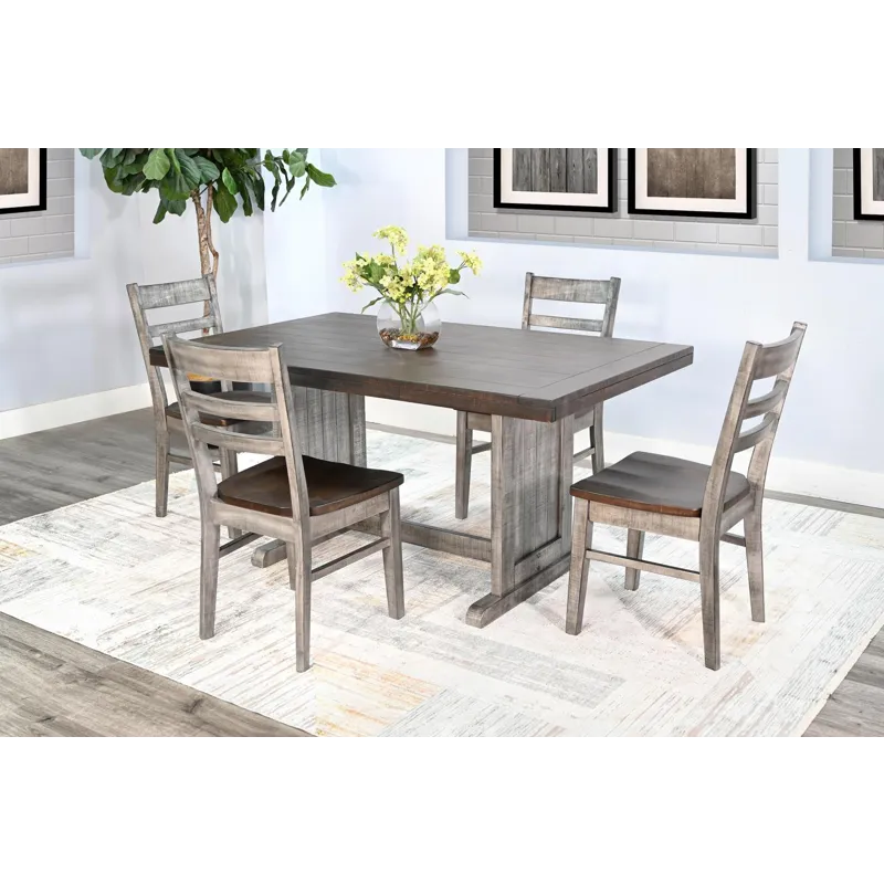 HOMESTEAD HILLS Breakfast Nook Set