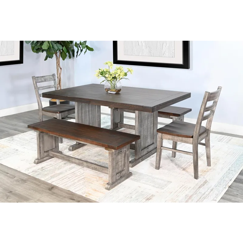 HOMESTEAD HILLS Breakfast Nook Set