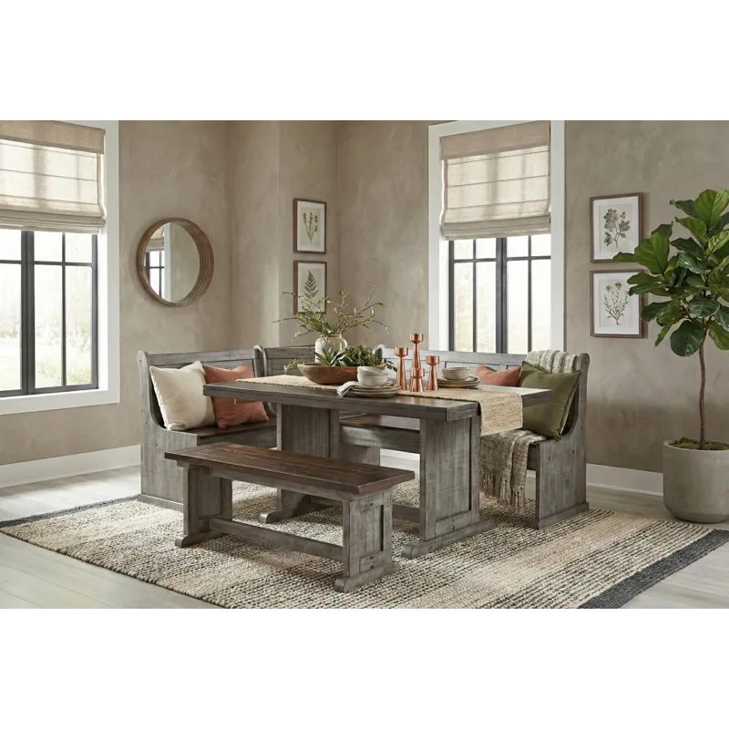 HOMESTEAD HILLS Breakfast Nook Set