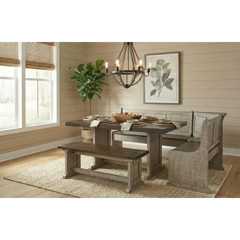 HOMESTEAD HILLS Breakfast Nook Set