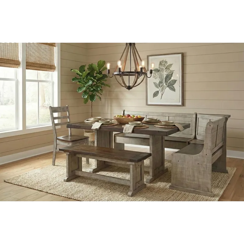 HOMESTEAD HILLS Breakfast Nook Set