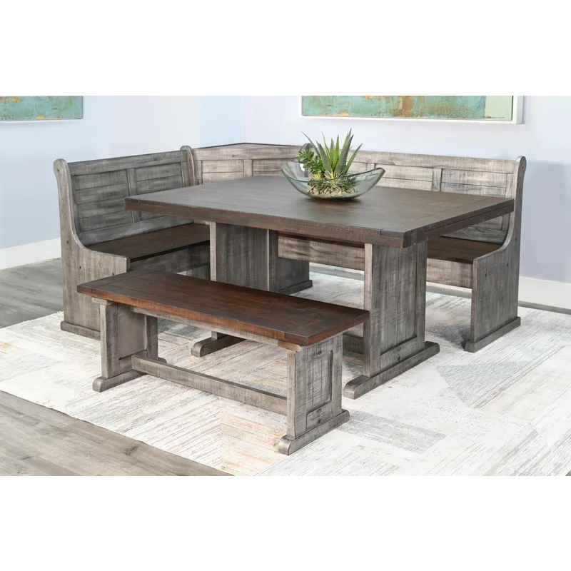 HOMESTEAD HILLS Breakfast Nook Set