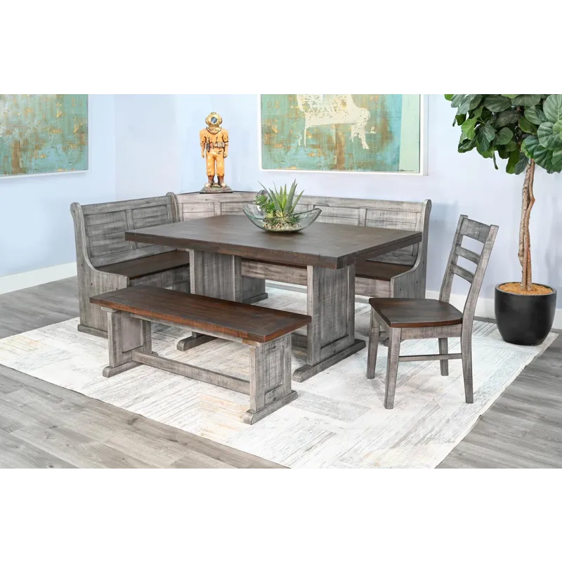 HOMESTEAD HILLS Breakfast Nook Set