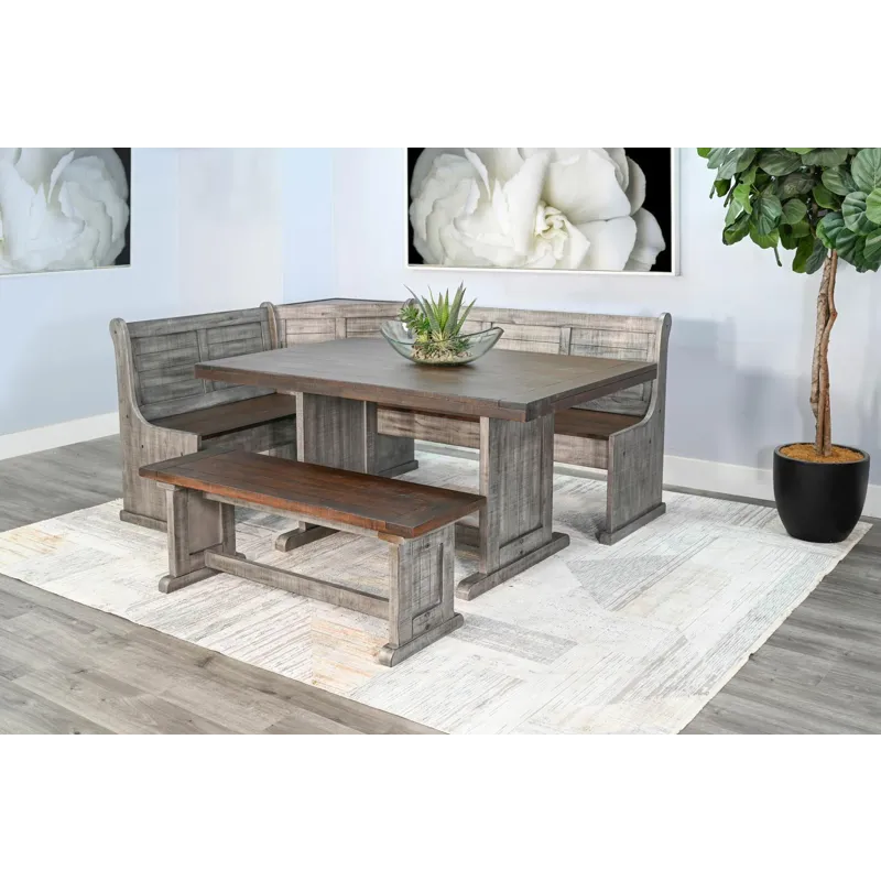 HOMESTEAD HILLS Breakfast Nook Set
