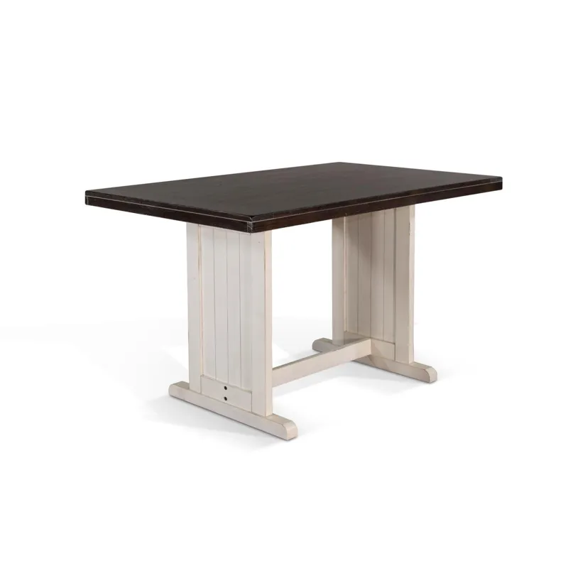 CARRIAGE HOUSE Counter Table
