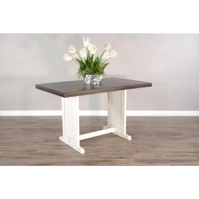 CARRIAGE HOUSE Counter Table