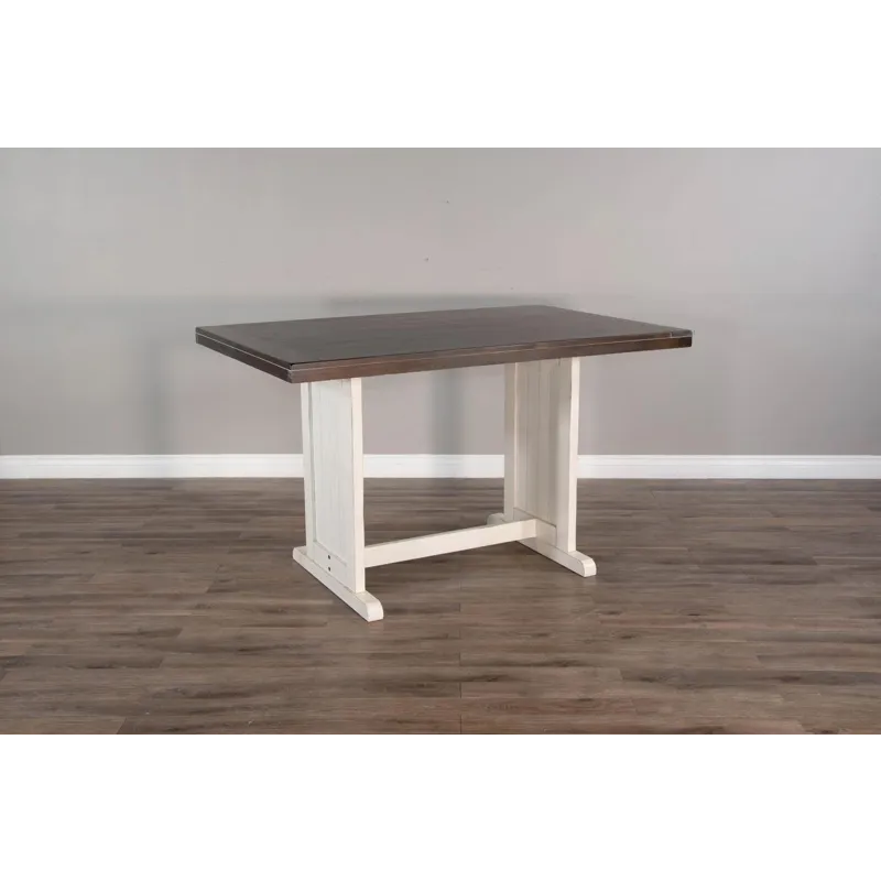 CARRIAGE HOUSE Counter Table