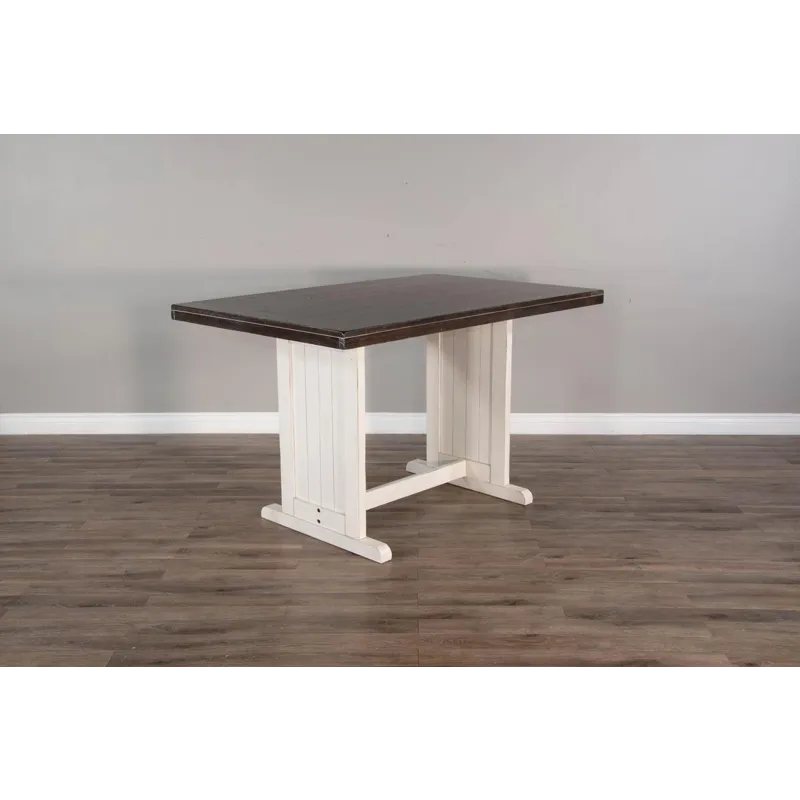 CARRIAGE HOUSE Counter Table