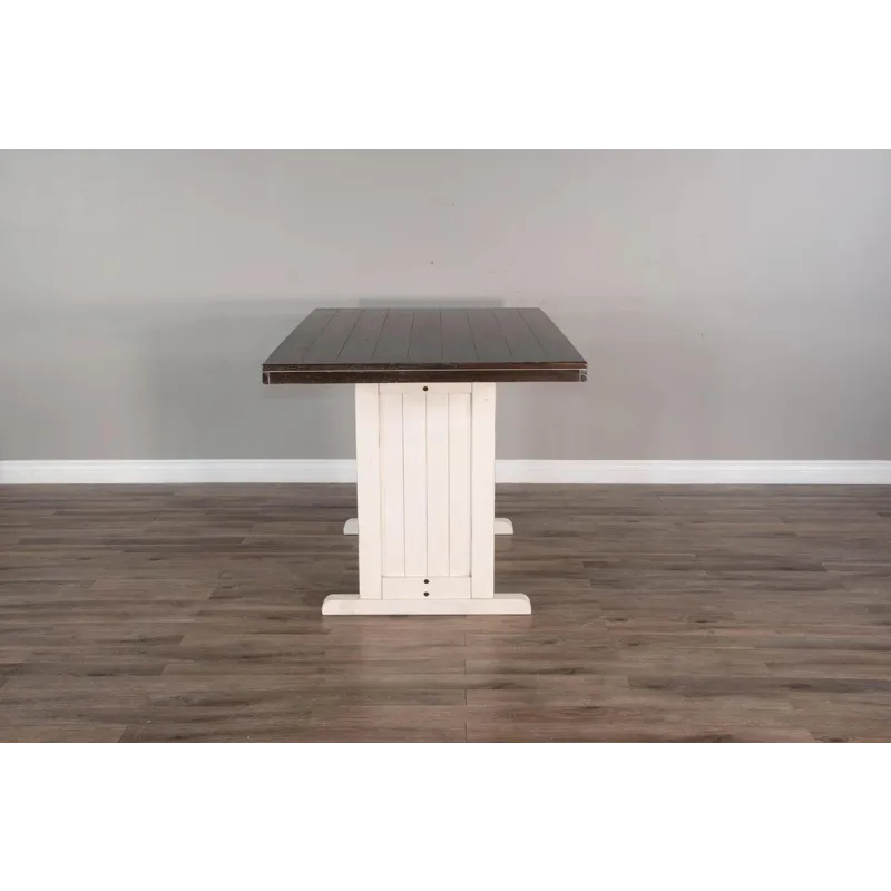 CARRIAGE HOUSE Counter Table