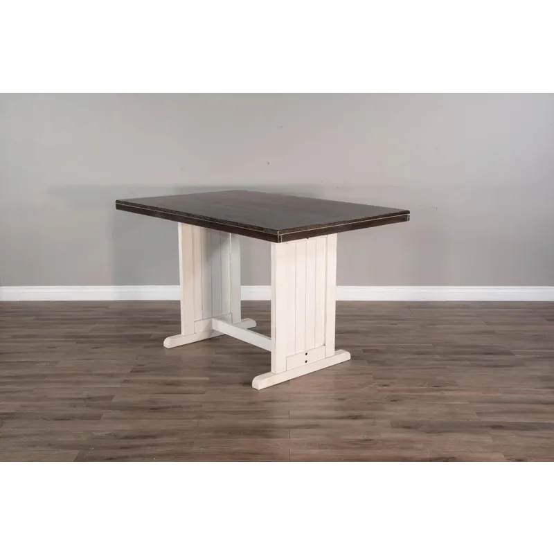 CARRIAGE HOUSE Counter Table