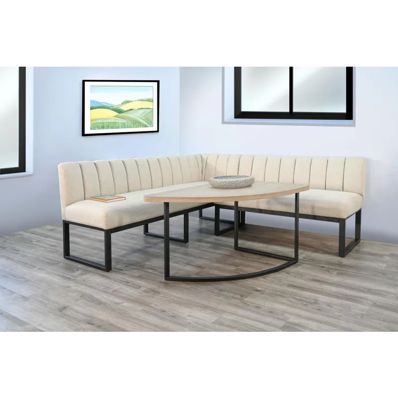 FELICIA Felicis Breakfast Nook Set