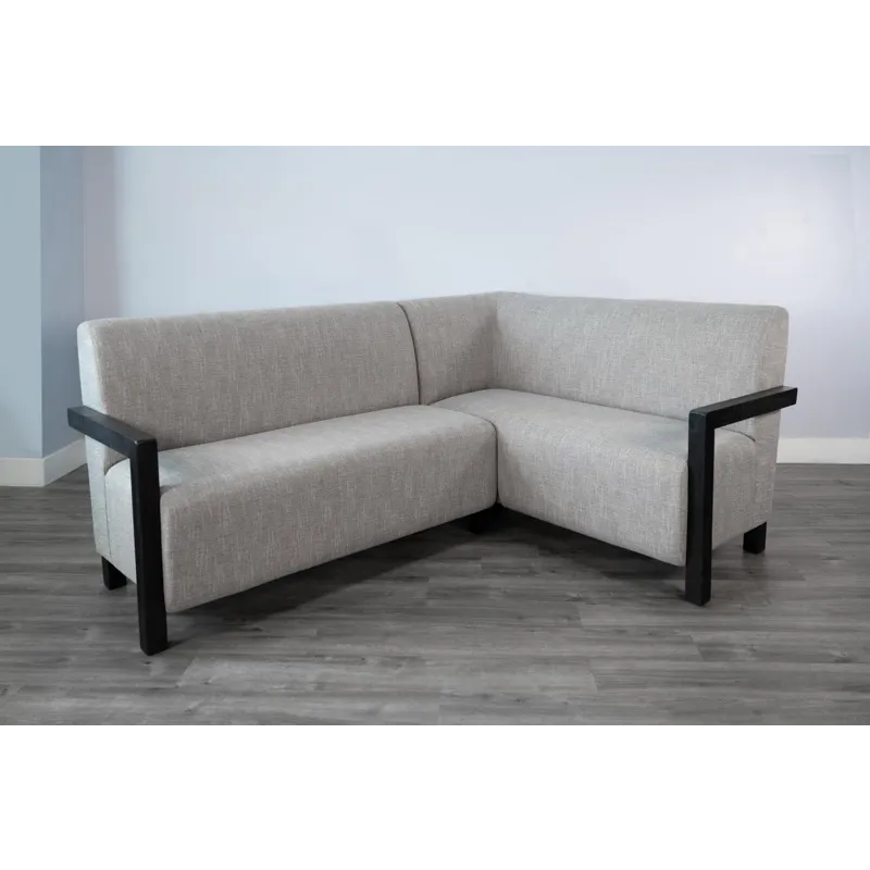 Gibson Breakfast Nook Bench Set