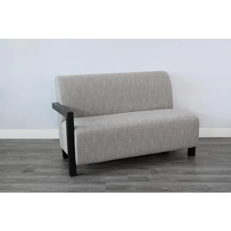 Gibson Breakfast Nook Bench Set