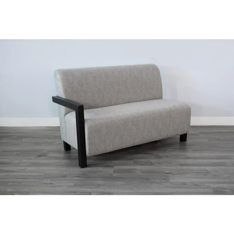 Gibson Breakfast Nook Bench Set