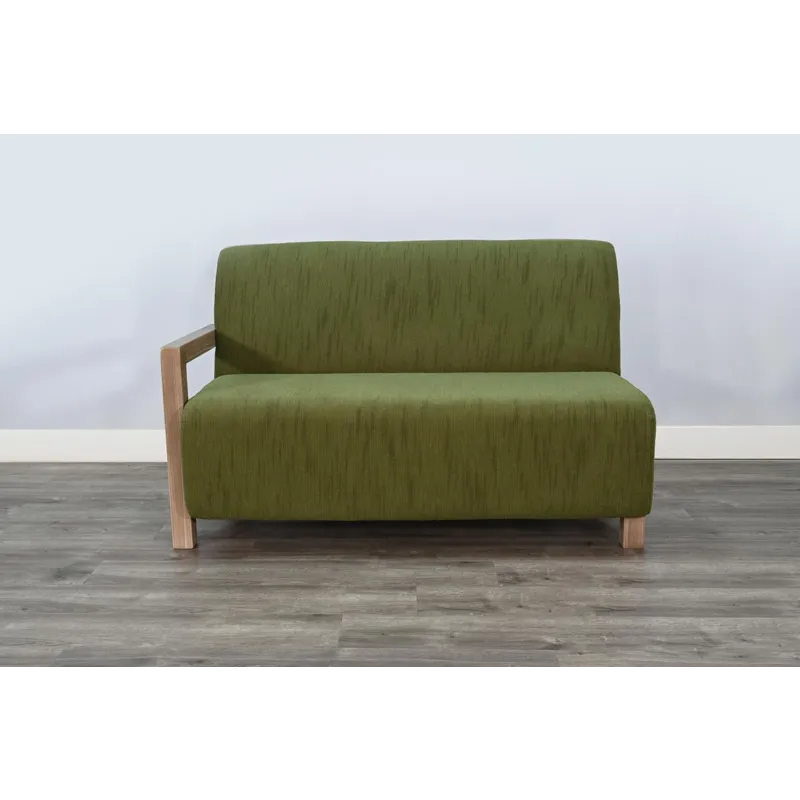 Gibson Breakfast Nook Sofa Bench Set