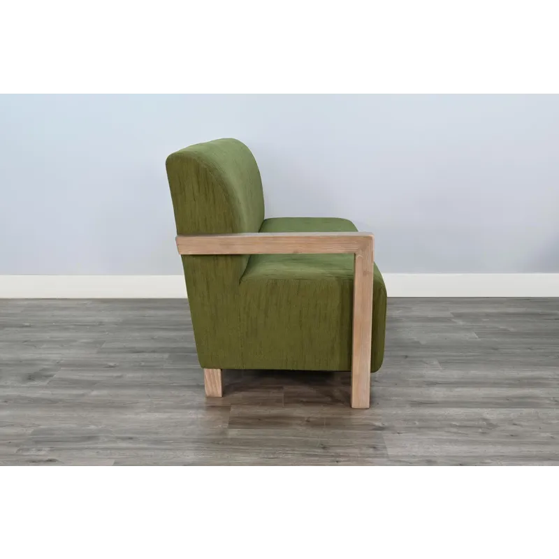 Gibson Breakfast Nook Sofa Bench Set