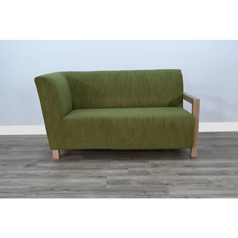 Gibson Breakfast Nook Sofa Bench Set