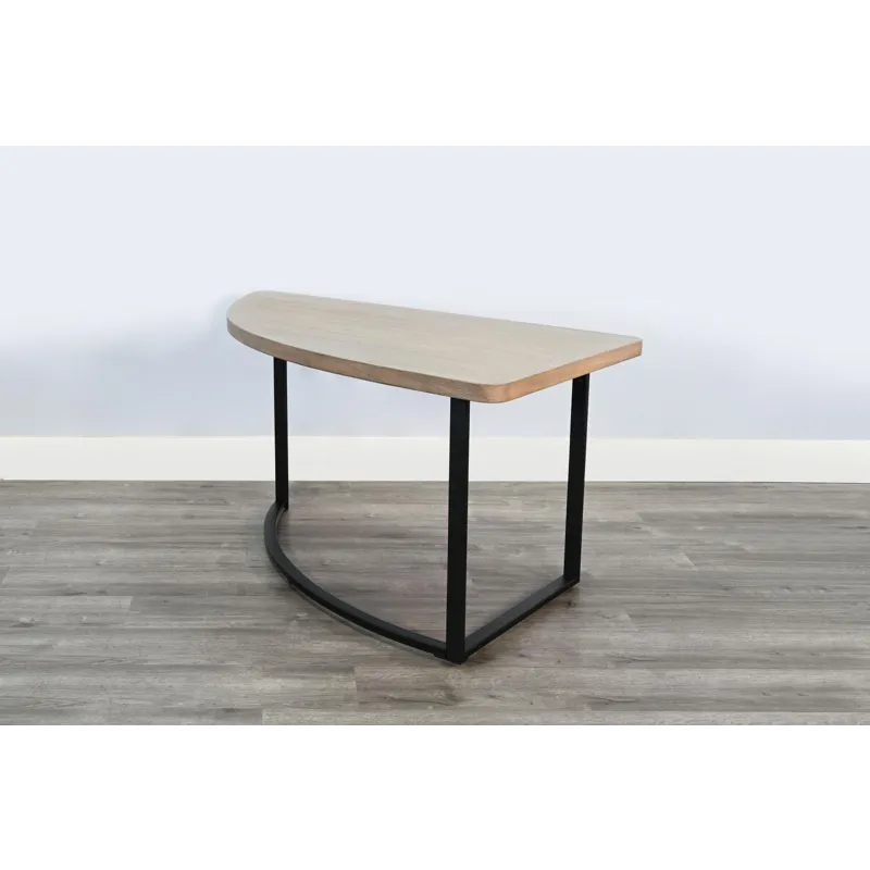 Gibson Table w/Adjustable Height